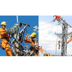 Có phải thông báo cho người mua điện trước về việc cúp, ngừng cấp điện?