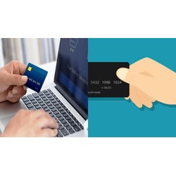 Tổ chức chuyển mạch thẻ ngân hàng phải báo cáo Ngân hàng Nhà nước?