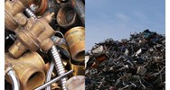 Danh mục phế liệu tạm ngừng kinh doanh tạm nhập, tái xuất ?