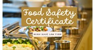 Issuance Of Food Safety Eligibility Certification in Vietnam