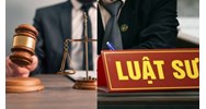 Trưởng văn phòng luật sư có bắt buộc là luật sư hay không?