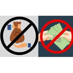 Hệ thống quản lý chống hối lộ phải tuân thủ yêu cầu như thế nào?