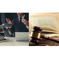 Bằng cử nhân luật có được thành lập văn phòng luật sư không?