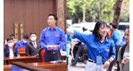 Trách nhiệm đối thoại với thanh niên Việt Nam ít nhất 1 năm 1 lần