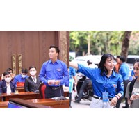Trách nhiệm đối thoại với thanh niên Việt Nam ít nhất 1 năm 1 lần