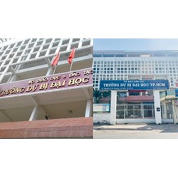 Trường dự bị đại học được ngân sách hỗ trợ hoạt động gì?