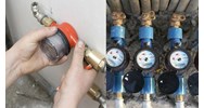 Sử dụng nước sạch có phải trả tiền lắp đặt đồng hồ nước sạch không