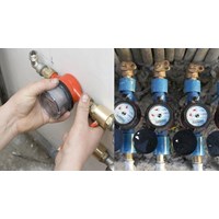 Sử dụng nước sạch có phải trả tiền lắp đặt đồng hồ nước sạch không