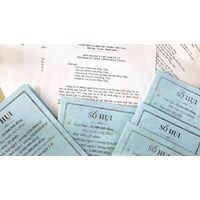 Các văn bản, sổ sách chủ hụi nên có để làm chứng cứ khi có tranh chấp xảy ra?