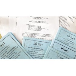 Các văn bản, sổ sách chủ hụi nên có để làm chứng cứ khi có tranh chấp xảy ra?