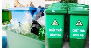 Cơ sở được cấp giấy phép môi trường có được xử lý chất thải nguy hại?