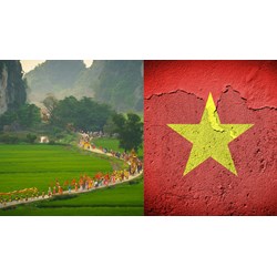 Các giai cấp ở Việt Nam hiện nay bao gồm những giai cấp nào?