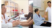 Ai thành lập Hội đồng cấp Nhà nước trong việc xét tặng danh hiệu Thầy thuốc Nhân dân