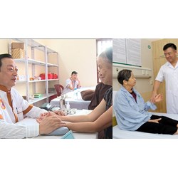 Ai thành lập Hội đồng cấp Nhà nước trong việc xét tặng danh hiệu Thầy thuốc Nhân dân