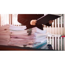 Chứng từ điện tử có giá trị pháp lý như thế nào trong giao dịch thương mại?