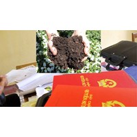Khi chưa có sổ đỏ thì làm sao biết loại đất gì?