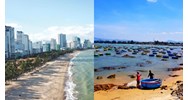 Nội dung, phạm vi chương trình quản lý tổng hợp tài nguyên vùng bờ