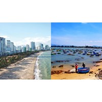 Nội dung, phạm vi chương trình quản lý tổng hợp tài nguyên vùng bờ