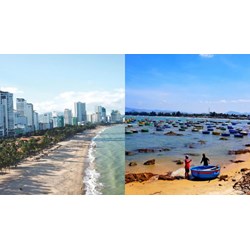 Nội dung, phạm vi chương trình quản lý tổng hợp tài nguyên vùng bờ