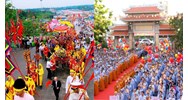 Có phạt tù hành vi cấm người khác thờ cúng theo tín ngưỡng không?