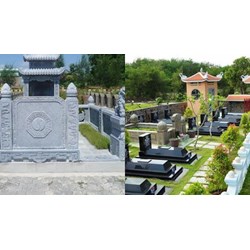Trên đất có mồ mả của ông bà thì có được cấp sổ đỏ không?