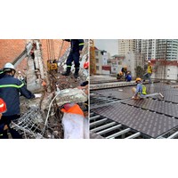 Một số giải pháp ngăn ngừa sự cố và tai nạn lao động