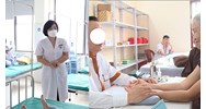 Thành phần Hội đồng cấp Nhà nước xét tặng danh hiệu Thầy thuốc Nhân dân