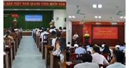 Nguồn kinh phí giáo viên trường công lập học lớp trung cấp lý luận chính trị