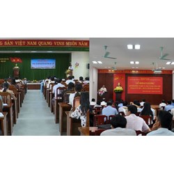 Nguồn kinh phí giáo viên trường công lập học lớp trung cấp lý luận chính trị