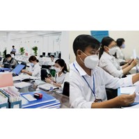 Cán bộ viên chức có được phép làm báo cáo viên tại đơn vị hay không?
