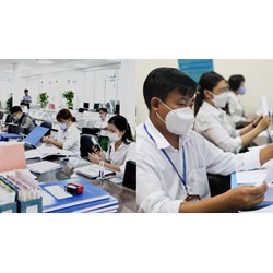 Cán bộ viên chức có được phép làm báo cáo viên tại đơn vị hay không?