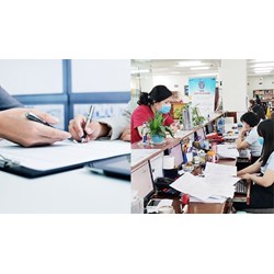 Có bắt buộc người lao động phải ký hợp đồng thử việc không?