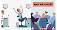Quy định về chế độ làm việc của kiểm soát viên tại VINATAB