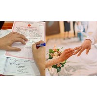 Đăng ký kết hôn nhưng không làm đám cưới thì có thể hủy kết hôn không?