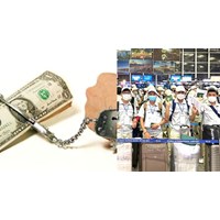 Mức phạt tù lừa đảo xuất khẩu lao động để chiếm đoạt tài sản