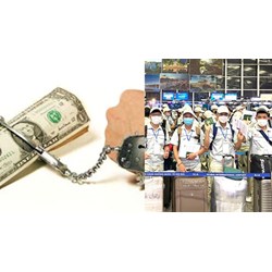 Mức phạt tù lừa đảo xuất khẩu lao động để chiếm đoạt tài sản