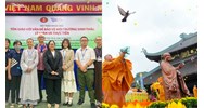 Nguồn kinh phí hoạt động thanh tra chuyên ngành tôn giáo tại Ban Tôn giáo Chính phủ