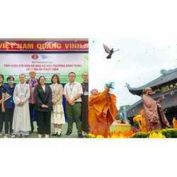 Nguồn kinh phí hoạt động thanh tra chuyên ngành tôn giáo tại Ban Tôn giáo Chính phủ