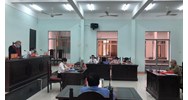 Ai được quyền làm và ký đơn khởi kiện trong vụ án hành chính?