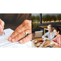 Có thể lập di chúc để lại di sản thừa kế cho người nước ngoài không?