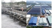 Cách tính giá dịch vụ thoát nước đối với khu công nghiệp như thế nào?