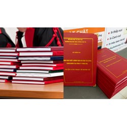 Anh ruột của nghiên cứu sinh có được tham gia Hội đồng đánh giá luận án?