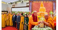 Sư trụ trì chùa có phải là chức việc của tổ chức tôn giáo không?