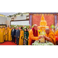 Sư trụ trì chùa có phải là chức việc của tổ chức tôn giáo không?