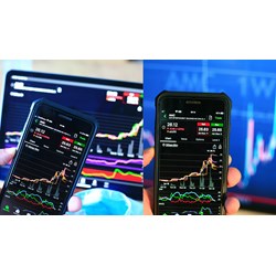 Chứng khoán niêm yết là cổ phiếu bị hạn chế giao dịch khi nào?