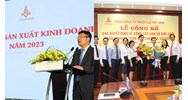 Tổng giám đốc VINATABA có là người đại diện theo pháp luật của Tổng công ty