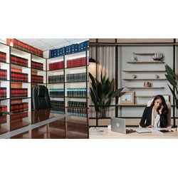 Có phải Văn phòng luật sư chỉ được hoạt động theo loại hình tư nhân