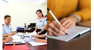 Trưởng đoàn thanh tra ghi và quản lý Sổ nhật ký Đoàn thanh tra?