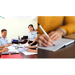 Trưởng đoàn thanh tra ghi và quản lý Sổ nhật ký Đoàn thanh tra?