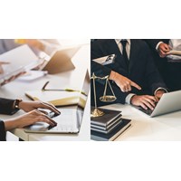 Luật sư thành lập có chịu trách nhiệm hữu hạn đối với khoản nợ của văn phòng